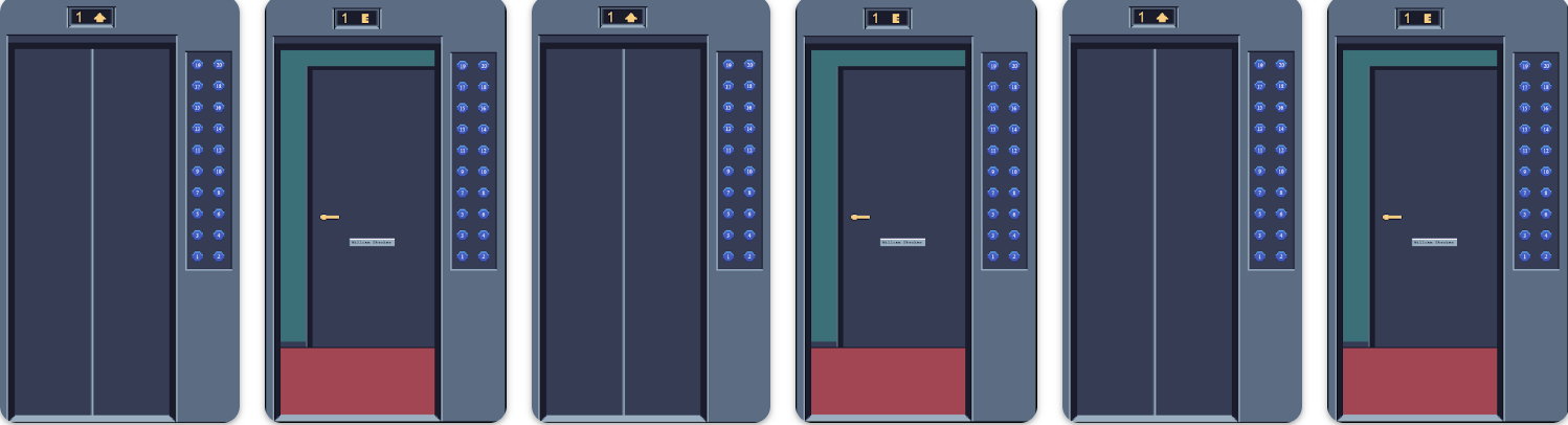 Elevator Sample Image