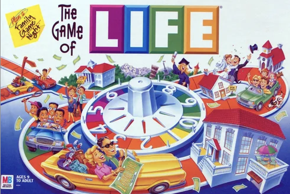 Board game Sample Image